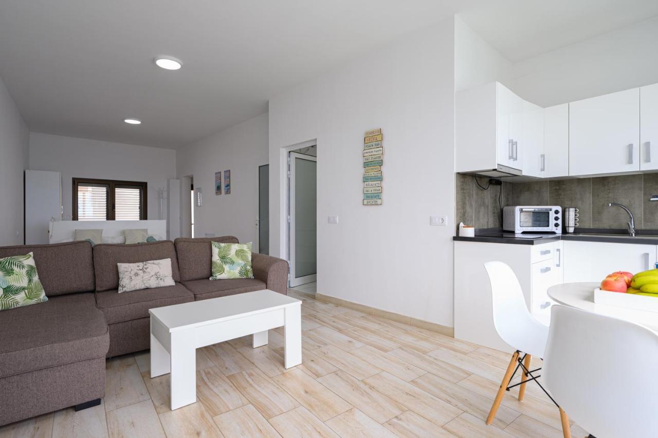 Homeforguest The Cliff House Gran Canaria With Sea Views Sardina Exteriör bild