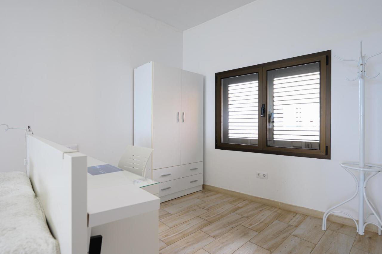 Homeforguest The Cliff House Gran Canaria With Sea Views Sardina Exteriör bild