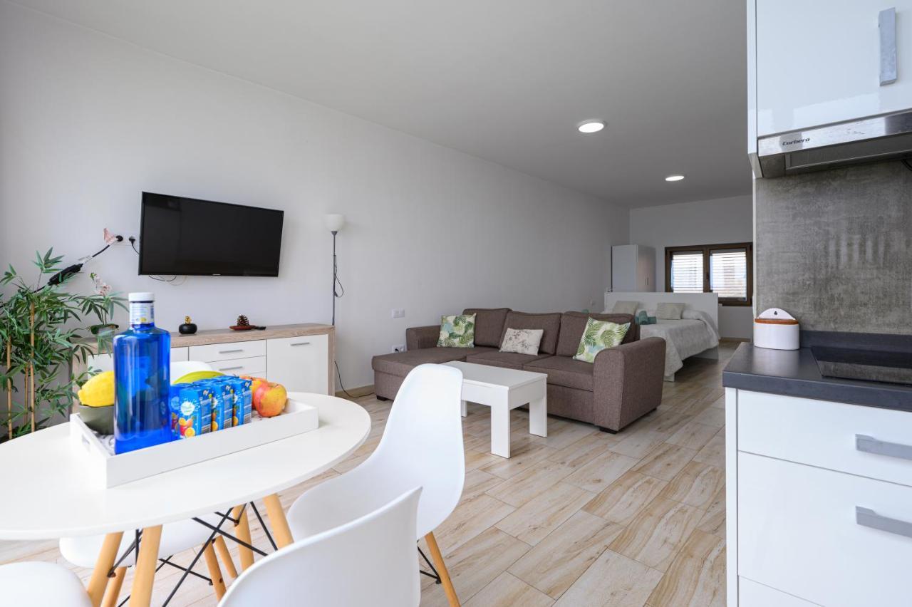 Homeforguest The Cliff House Gran Canaria With Sea Views Sardina Exteriör bild